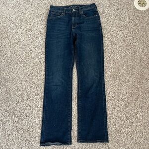Boys Bootcut Old Navy Jeans